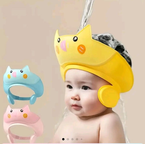 Moe™- Lava capelli bimbi