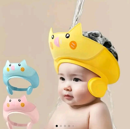Moe™- Lava capelli bimbi